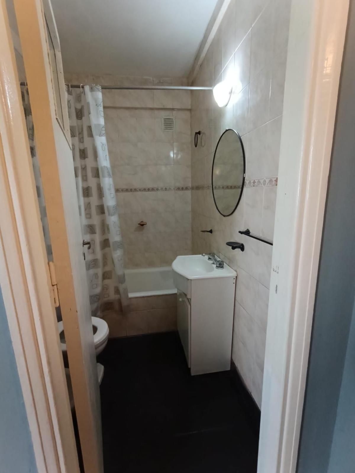 Departamento Centrico 2 Ambientes Apartamento Mar del Plata
