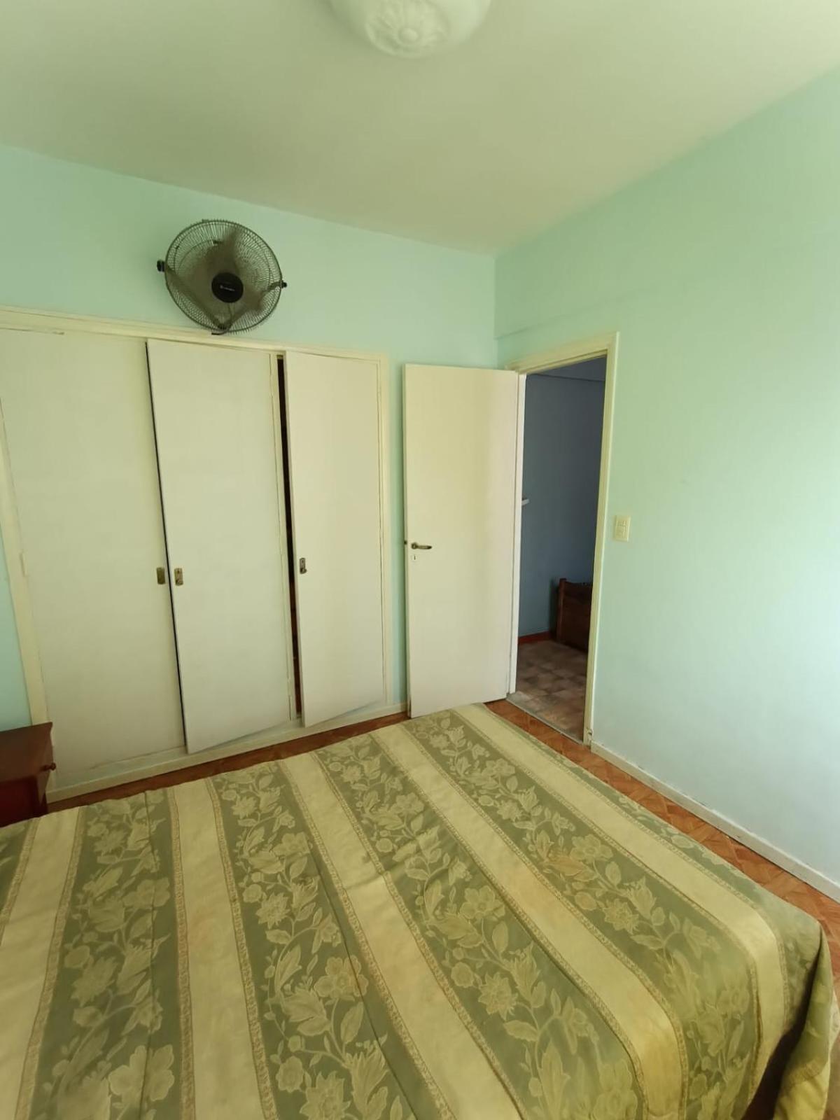 Apartamento Departamento Centrico 2 Ambientes *