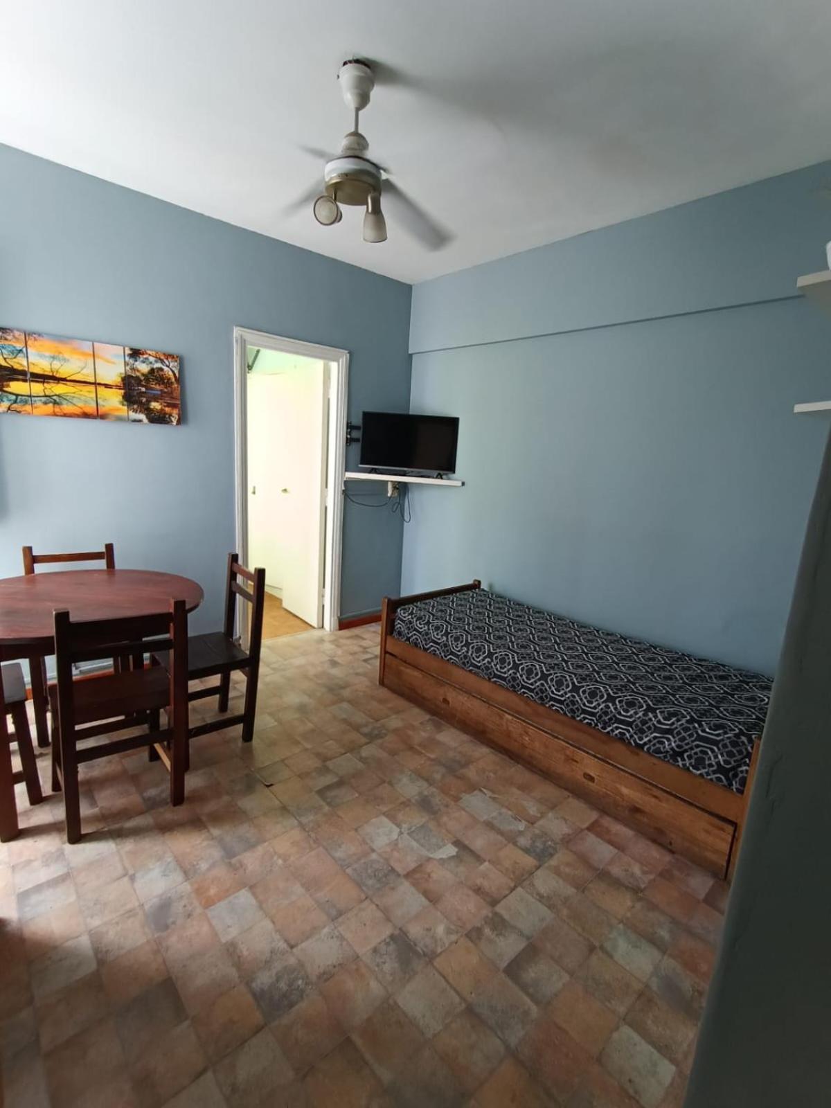Departamento Centrico 2 Ambientes