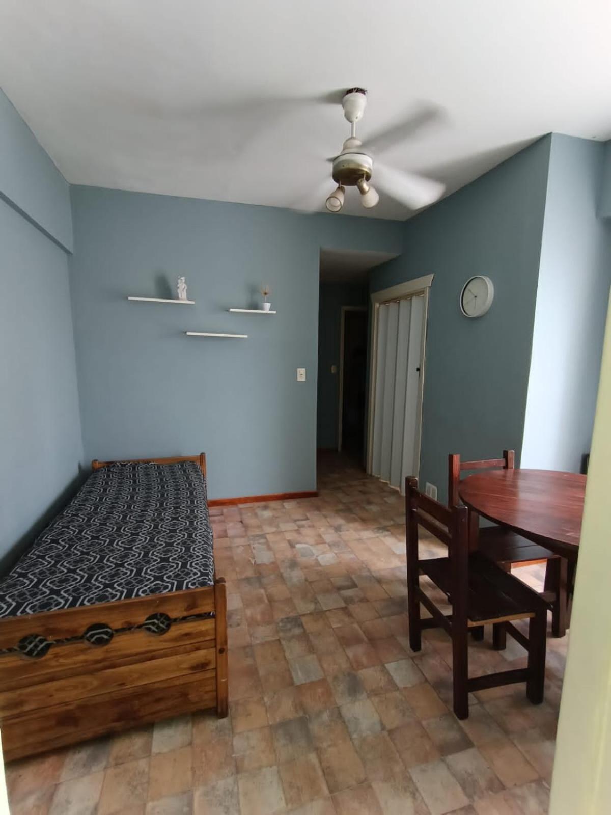 Departamento Centrico 2 Ambientes Mar del Plata